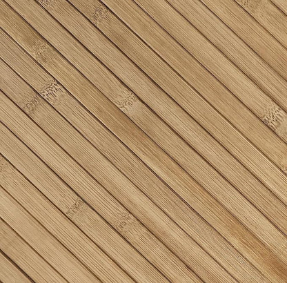 Natural Bamboo Paneling - Image 3