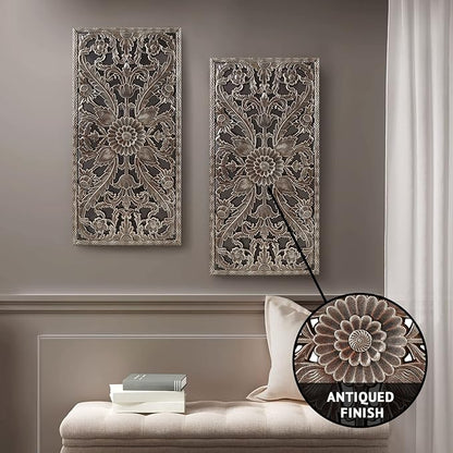 Madison Park Wall Art Living Room Décor - Image 2