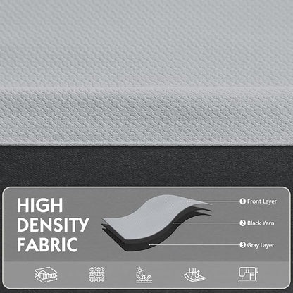 FMFUNCTEX 100% Blackout Curtains - Image 4