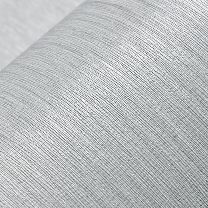 Haimin Grasscloth Wallpaper Peel and Stick 20.9in X 393in Fabric Contact Paper by HaiminHomeDecorWallpaper