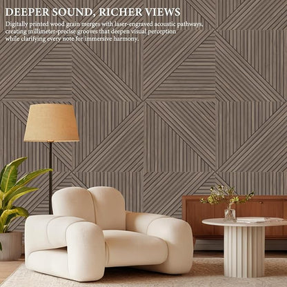 JBER Acoustical Wall Panels - Image 7