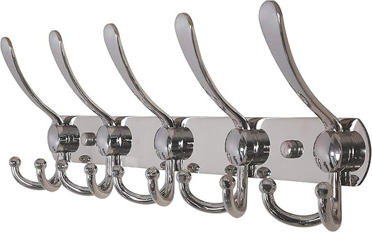 Dseap Coat Rack Wall Mounted by Dseap