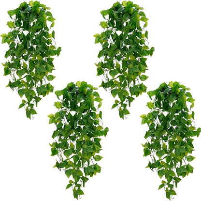 BLEUM CADE Fake Hanging Plants by BLEUMCADE