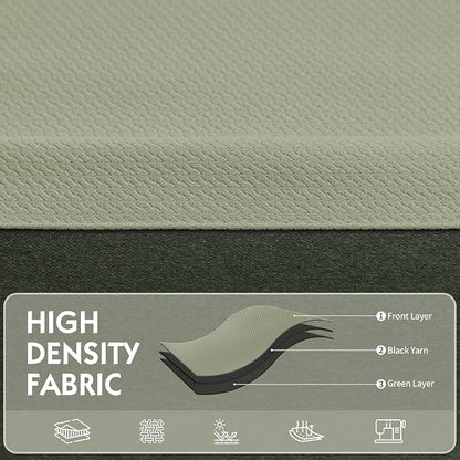 FMFUNCTEX 100% Blackout Curtains - Image 4
