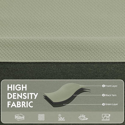 FMFUNCTEX 100% Blackout Curtains - Image 4
