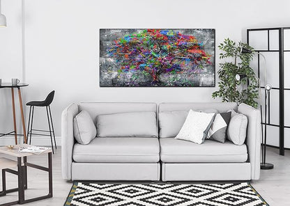 SIXTTART Tree of Life Wall-Art - Image 7