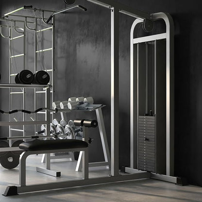 WADILE Black Gray Concrete Wallpaper 15.7 in * 708 in, Cement Contact Paper 3D - Image 6
