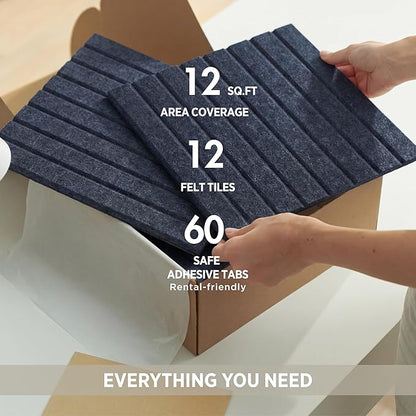 VIVELDA Large Bulletin Board 48x36 - Image 6