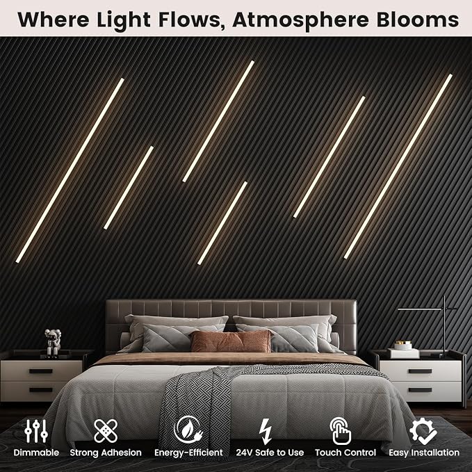 Slat Wall Lights - Image 4