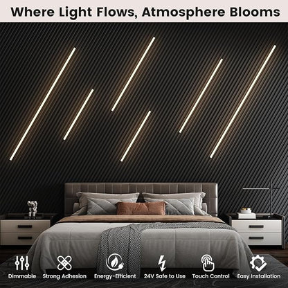 Slat Wall Lights - Image 3