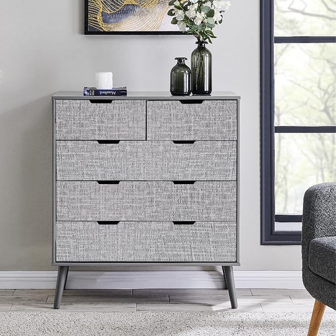 Yancorp 24" Wide Textured Fabric Wallpaper - Image 3