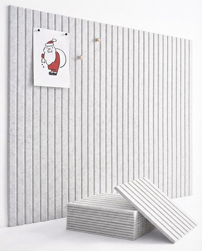 VIVELDA Large Bulletin Board 48x36- Office Wall Organizer Replace Your Old Cork by VIVELDA