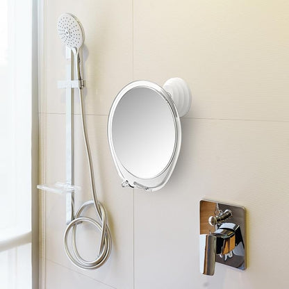 HONEYBULL Fogless Shower Mirror - Image 8