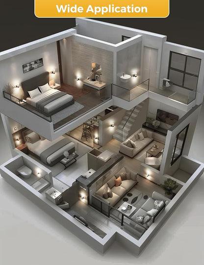 Night Light, Dimmable Night Light - Image 7
