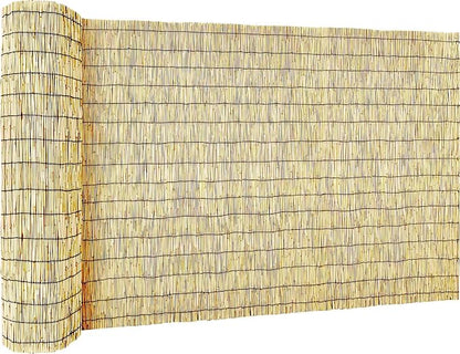 Bamboo Fence, Bamboo Screens Outdoor by Unknown