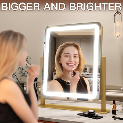 FENNIO Vanity Mirror with Lights - Image 4