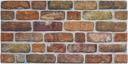 Dundee Deco 3D Wall Panels Faux Brick - Image 9