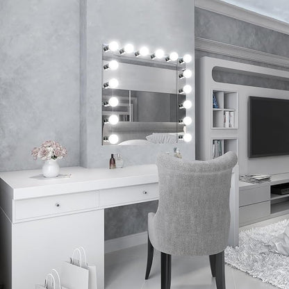 Design House Vanity Lights, 6 Linear Lights, Horizontal or Vertical Use - Image 6