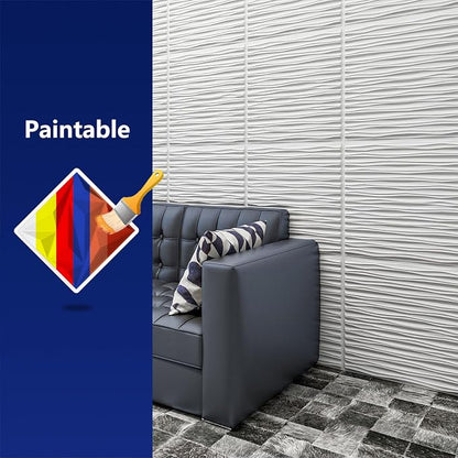 Art3dwallpanels Ceiling Tiles 24 x 24 - Image 7