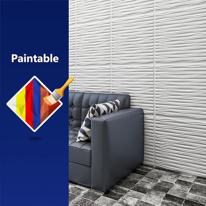 Art3dwallpanels Ceiling Tiles 24 x 24 - Image 7