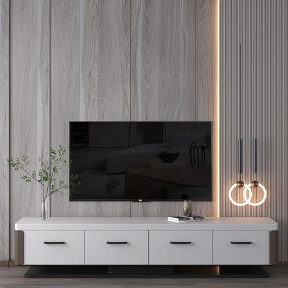 Light Wood Contact Paper for Cabinets Wood Grain Vinyl Wrap Grey Wood Wallpaper - Image 5