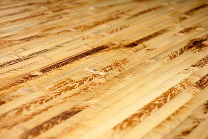 Natural Bamboo Paneling - Image 3
