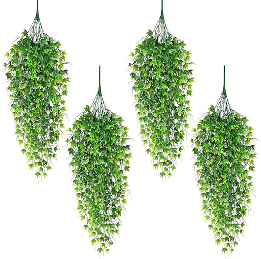 Waipfaru Artificial Hanging Ivy by Waipfaru