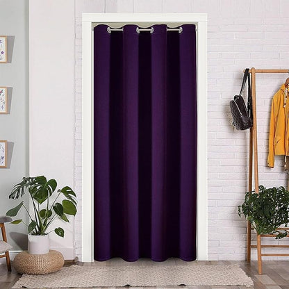 ChrisDowa Blackout Curtains 90 Inches Long by ChrisDowa