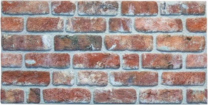 Dundee Deco 3D Wall Panels Faux Brick - Image 8
