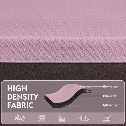 FMFUNCTEX 100% Blackout Curtains - Image 5