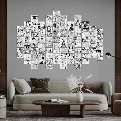 WOONKIT Anime Posters Pack - Image 5