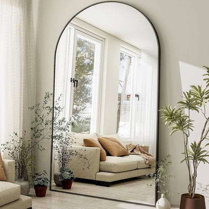 HARRITPURE 86x46 inch Full Length Mirror - Image 7