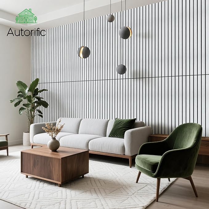10 Pack Acoustic Wall Panels, Soundproof Panels - Image 5