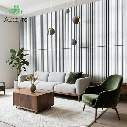4 Pack Acoustic Wall Panels, Soundproof Panels - Image 5