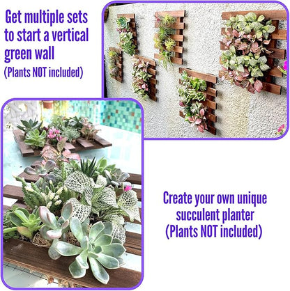 ShopLaLa Wall Planter - Image 5