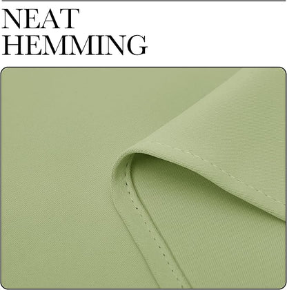 NICETOWN Curtains for Bedroom, Grommet Top Blackout Drapes for Son's Room - Image 4
