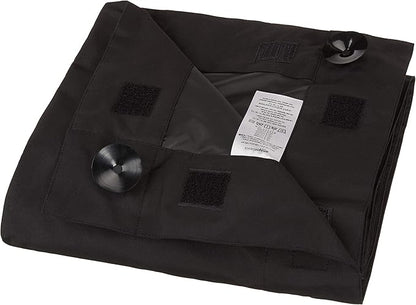 Amazon Basics Portable Blackout Curtain Shade - Image 3