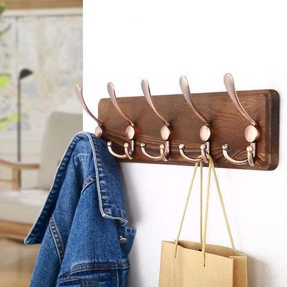 SKOLOO Coat Rack Wall Mounted - Image 6