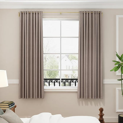 ENJOYBASICS Blackout Curtain rod - Image 7