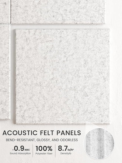 Bumusty Large Cork Board 48" x 36" Alternative - Image 3