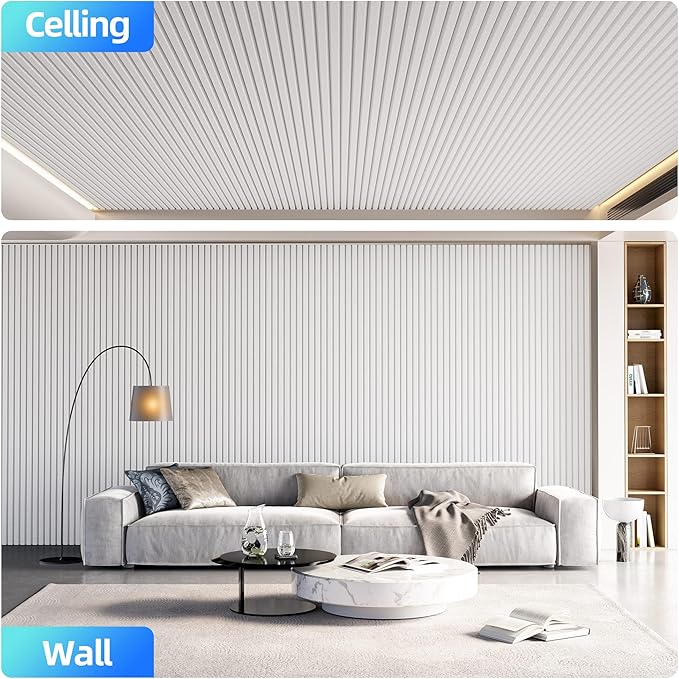 4 Pack Large Acoustic Panels Sound Absorbing - Image 5
