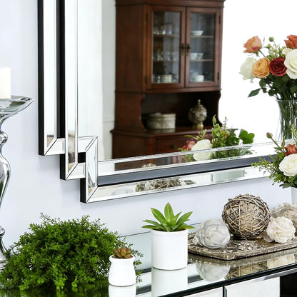 Modern Large Living Room Mirror - Image 3