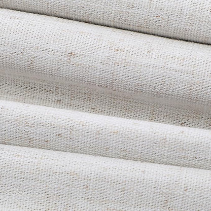 DEJAVU Cordless Linen Roman Shades - Image 2