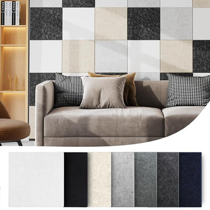 Large Cork Board Tiles for Wall - Image 6