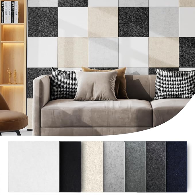 Thick Cork Board Tiles for Wall - Image 6