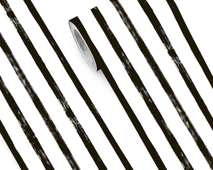 FLFK Wallpaper Border by FLFK