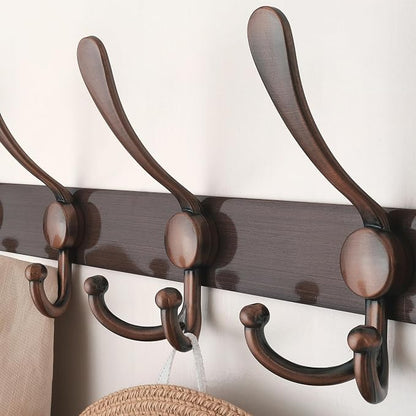 Dseap Coat Rack Wall Mount - Image 3