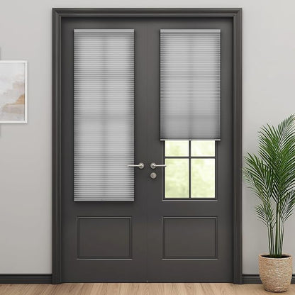 LazBlinds Cordless Cellular Shades by LazBlinds