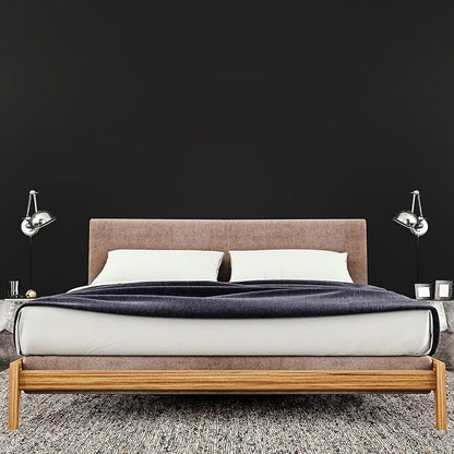 Black Peel and Stick Wallpaper, 15.7 X 78.7 inches Renter Friendly Wallpaper - Image 5