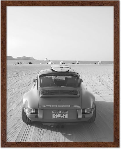 Poster Master Classic Car Poster by PosterMaster